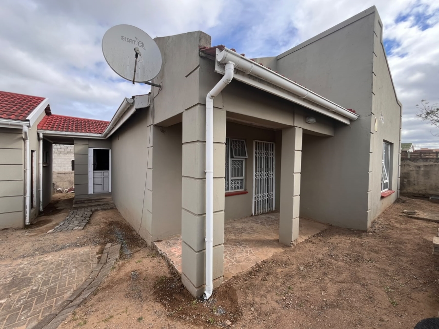 3 Bedroom Property for Sale in Mdantsane Nu 14 Eastern Cape